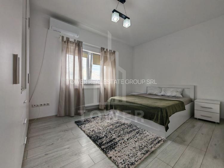 Apartament Et. 1 de vânzare  2 camere decomandate Deventer - 13