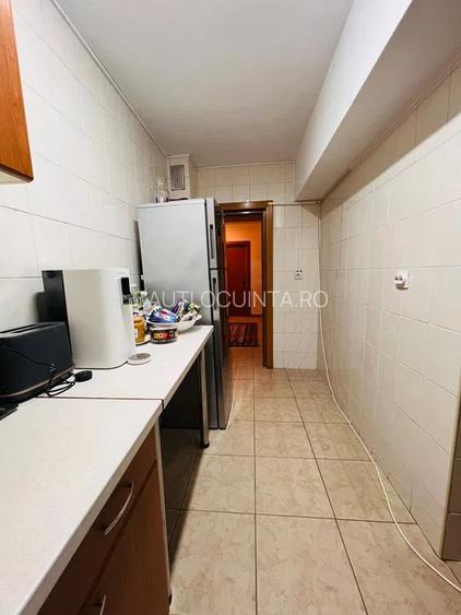 Apartament de inchiriat | 3 camere | Zona centrala  - 3