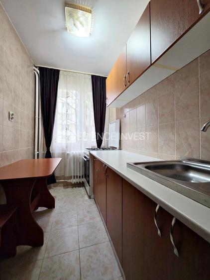 Garsoniera Decomandata Bloc Mixt  | Tei - Otesani | Constructii - 12