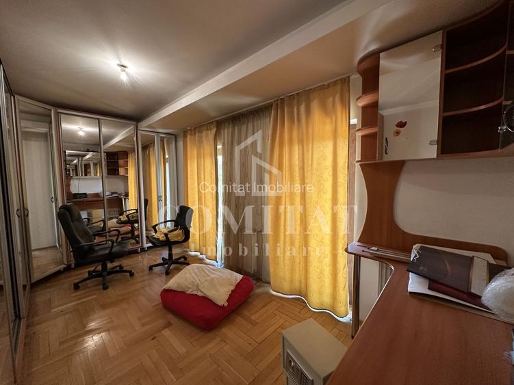 Casă individuală | 1150 mp teren | Cartier Europa | Stradă privată - 17