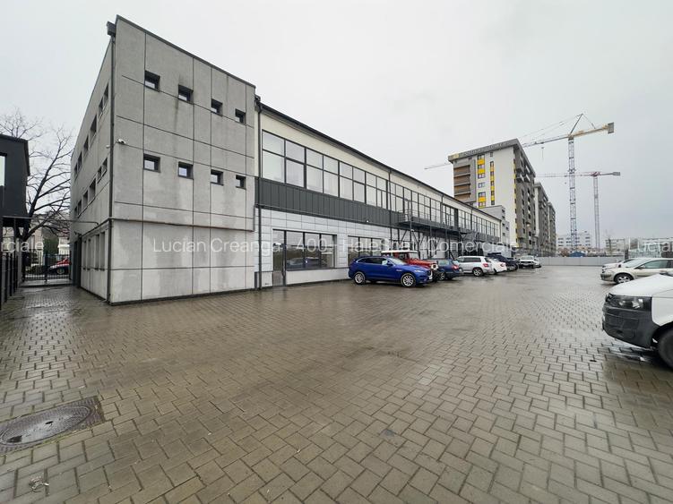 Spatiu comercial 286mp, langa Makita, Sophia - 17