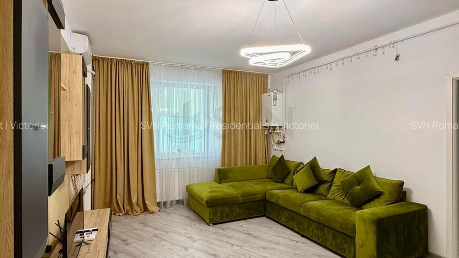 REA1028931 Apartament 2 camere I Mamaia Nord I Distanta 10 M de plaja I De vanza - 2