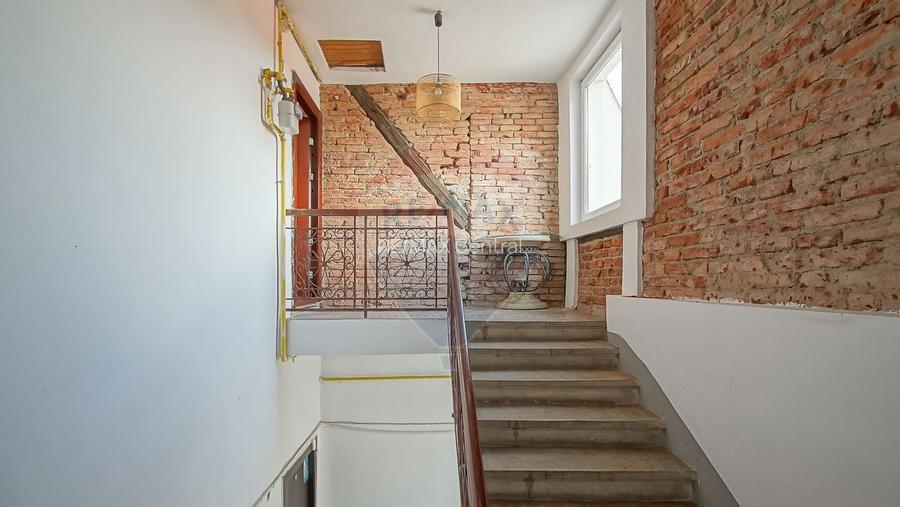 Apartament cu priveliște spre Tâmpa, Piața Unirii - 24