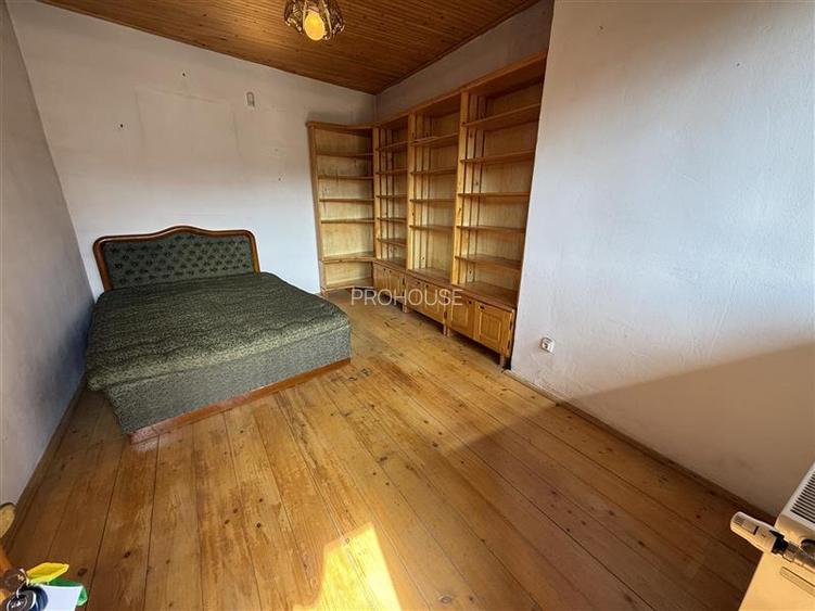 Bistrita Lac - casa + teren - 28