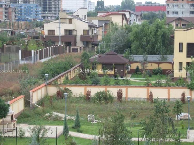 Drumul Taberei, Valea Oltului, bloc 2011, loc parcare in subteran - 2