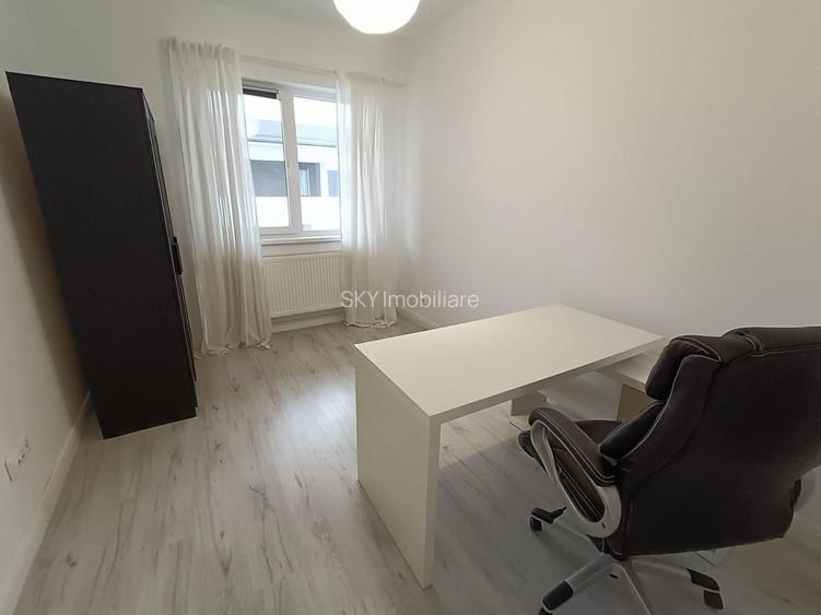 Apartament 3 camere de vânzare – Sector 6 - 5