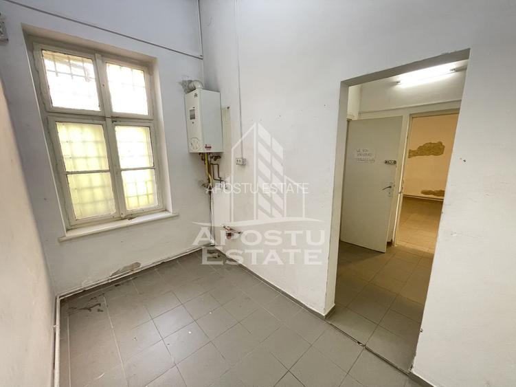 Spatiu comercial stradal, 80 mp, Zona Iosefin - 3