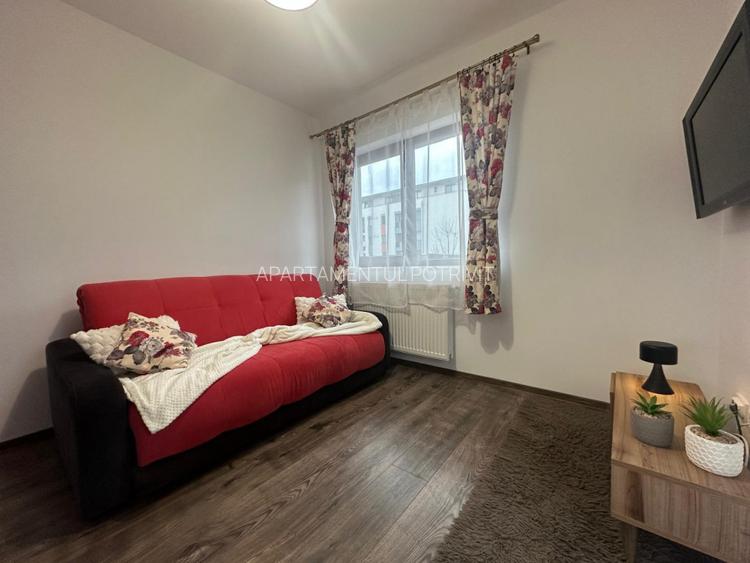 OPORTUNITATE- NU RATA!!! Apartament cu 3 camere cu parcare,langa parcul Poligon - 16