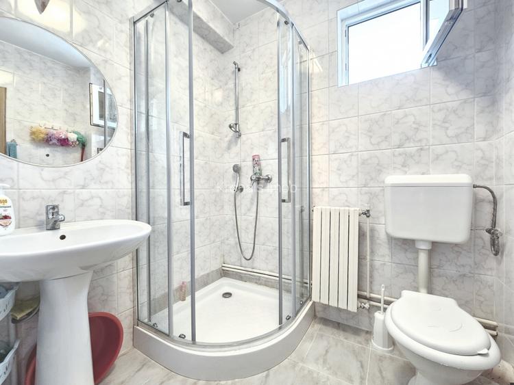 Apartament cu 3 camere 100mp, Vedere Panoramica, Bușteni - 10