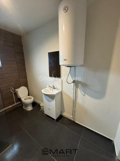 Casa cu 3 camere in Tocile - 12