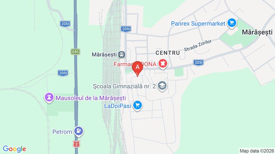 Apartament confort 1 - 5