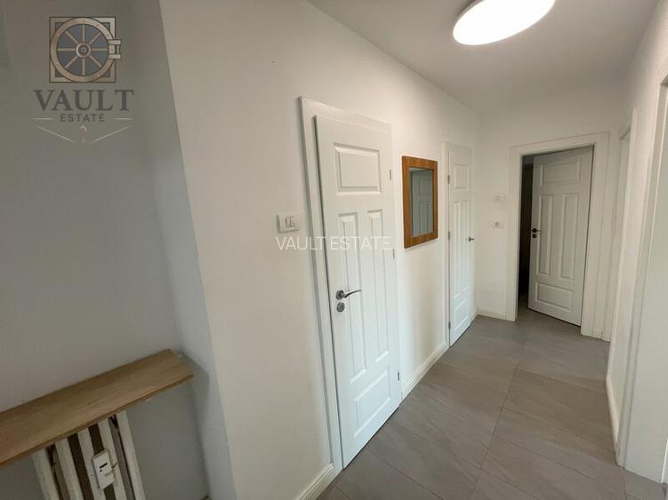 Apartament 3 camere - Bloc din 1996 - Unirii - 8