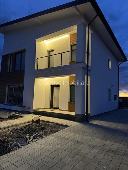 DIRECT DE LA PROPRIETAR: Vilă de lux – zonă rezidențială liniștită - 2