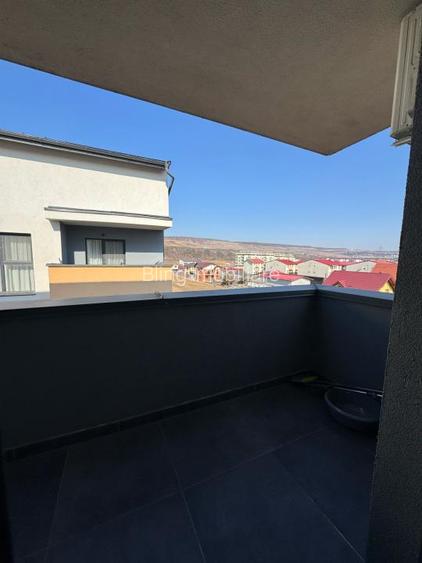 Apartament cu 3 camere de inchiriat, bloc nou cu lift,zona Tineretului - 6