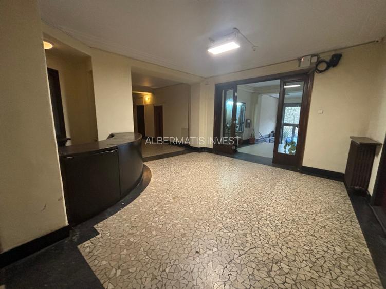 apartament 2 camere cu vedere in Cismigiu - 14