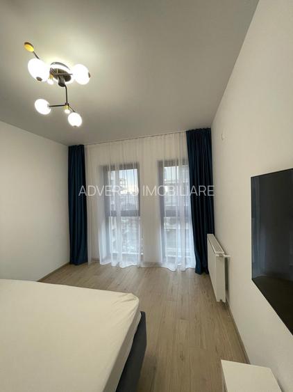Vânzare apartament 3 camere Moghioros Park cu loc de parcare - 13