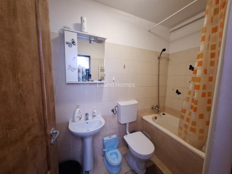 Apartament cu 1 camera-mobilat si utilat-Lipovei - 9