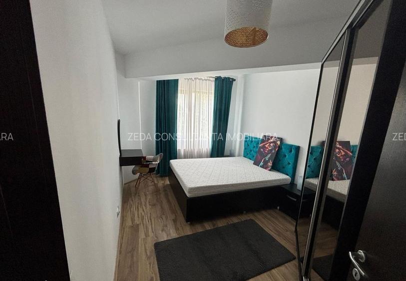Apartament 3 camere metrou Dimitrie Leonida-Parcare inclusa in pret - 3