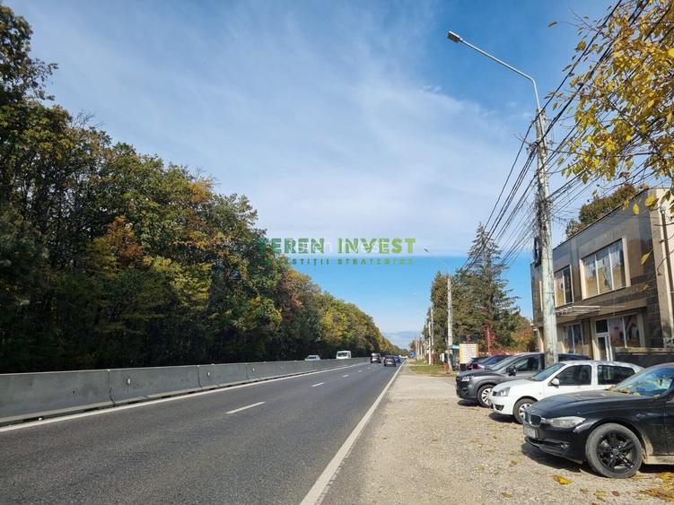 Teren de vânzare – 1200 mp, Săftica - DN 1 - 7