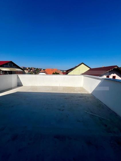 Casa tip duplex cu o arhitectura moderna, la doar 10 minute de centrul orasului! - 3