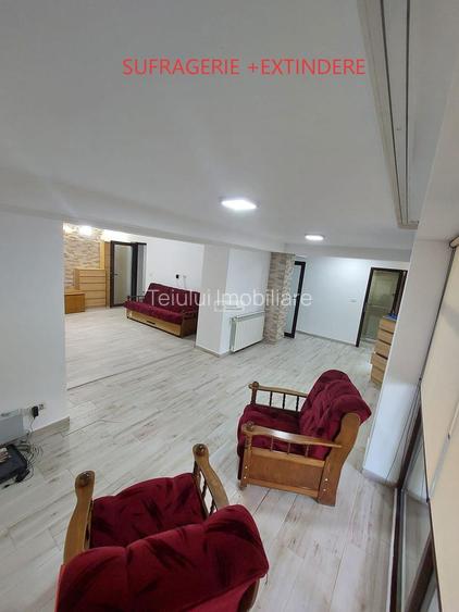 Apartament 4 camere +2 extinderi/149 mp utili/Focsani/fosta Autogara - 2