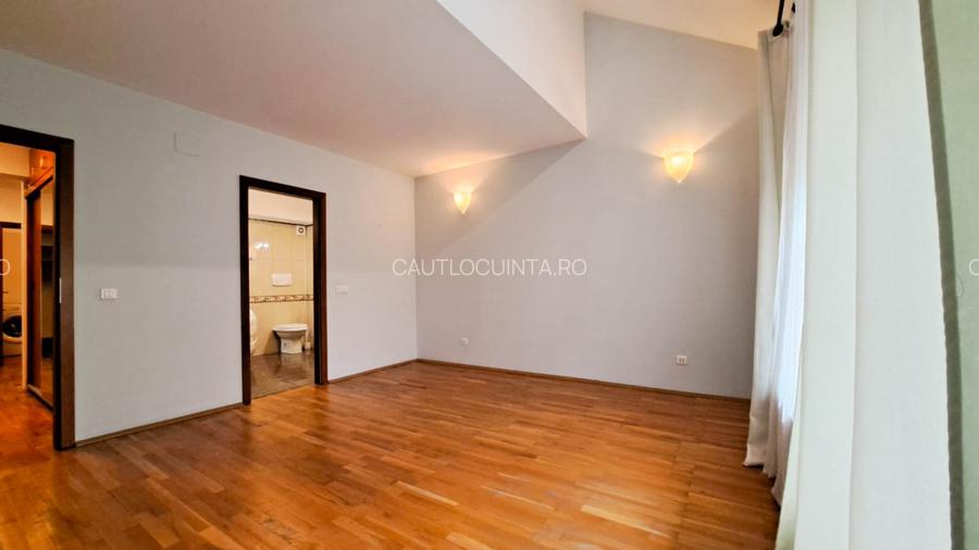 Vila Duplex 5 camere de inchiriat Pipera | Erou Iancu Nicolae | Cambridge School - 4