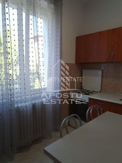 Apartament 2 camere, semidecomandat, zona Centrala - 6