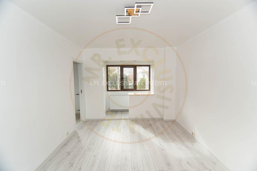 Garsoniera COCHETA Gavana, etaj 1 - 5