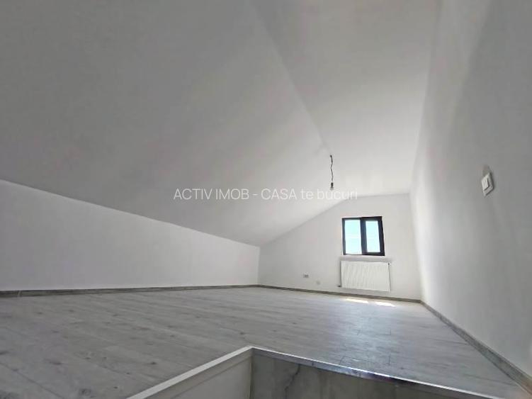 Casa- Vila -Rahova-Alexandriei-Leroy Merlin-teren 300mp -dormitor matrimonial - - 14