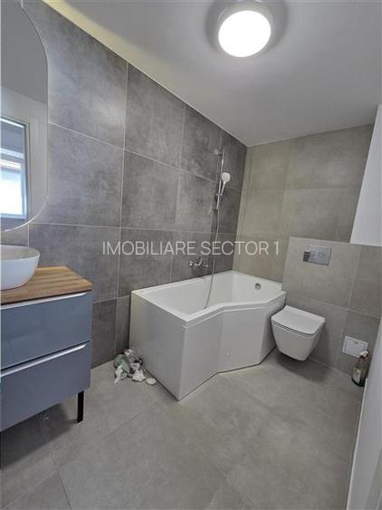 Apartament 3 camere 3 bai Baneasa Drumul Agatului 66A - 8