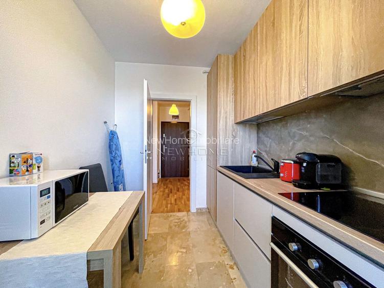 Apartament 1 cameră, PARCARE, zona Iulius Mall Gheorgheni - 6
