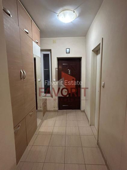 1 camera | centrala proprie | investitie | zona excelenta | - 7