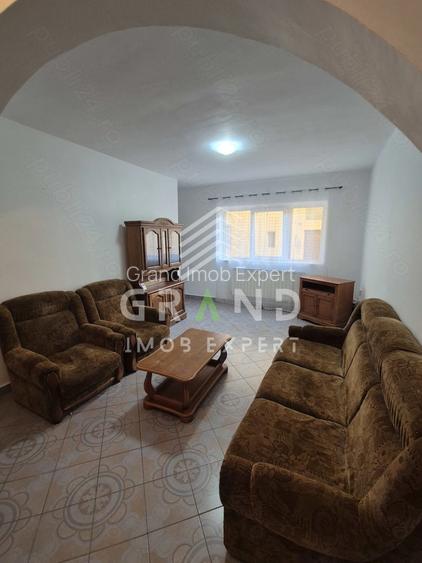 Apartament 3 Camere | 92 MP | Terasa | Curte | Iris/Razboieni - 2