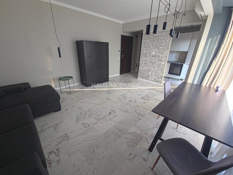 Bulevardul Mamaia  2 camere mobilat modern lângă Delfinariu - 2