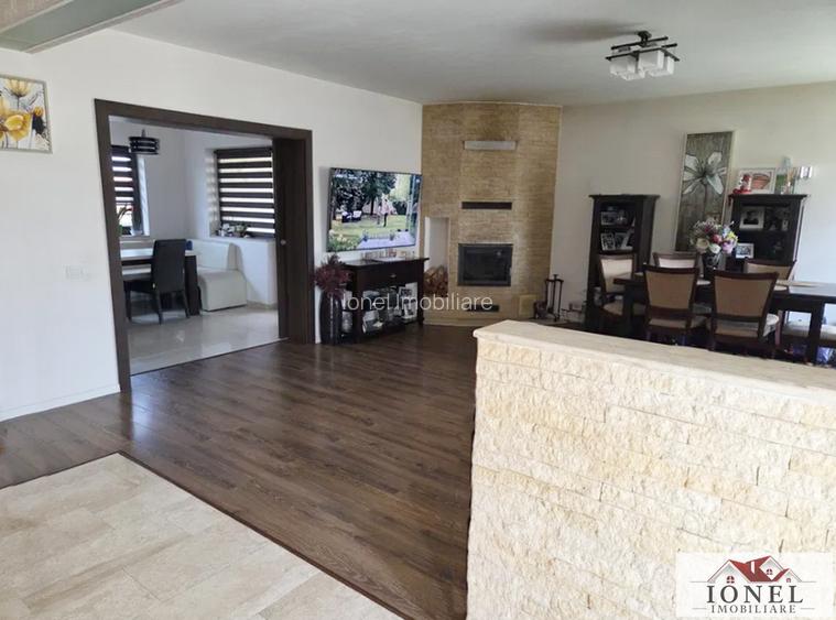 Casa de vanzare in Alba Iulia - Micesti - 3