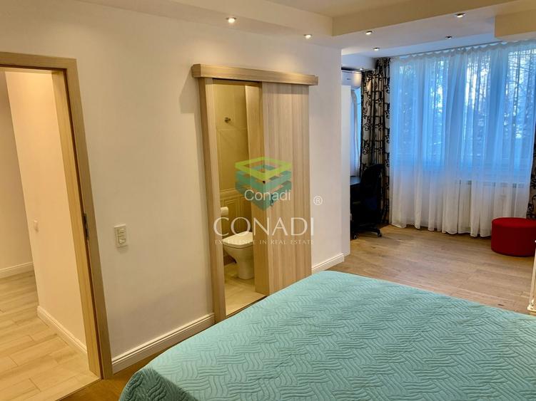 Apartament cu 3 camere Domenii - 10