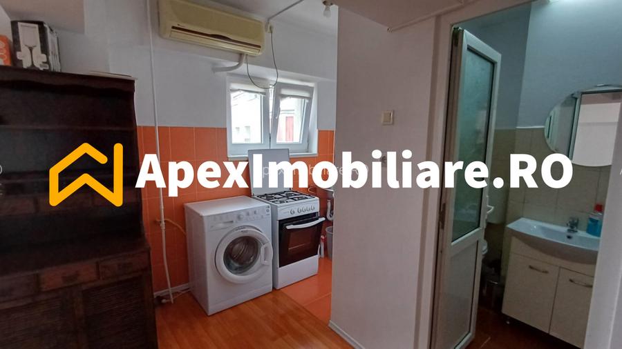 Garsoniera de inchiriat Victoriei București | ApexImobiliare.ro - 15