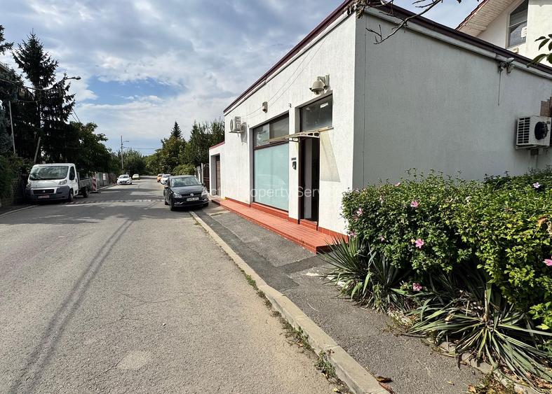 Birou de inchiriat in Eliberarii 14 - comision 0%, reprezentam propr - 4