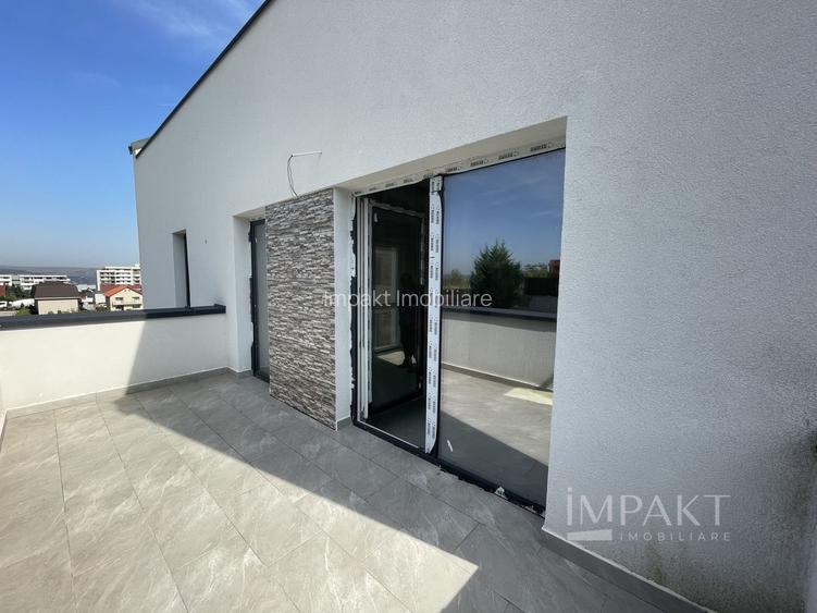 Casa tip duplex, semifinisata, 160 mp și teren 250 mp – Europa, Cluj! - 11