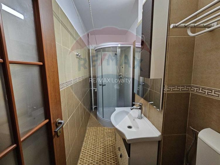 Garsoniera Piata Dorobanti - 6