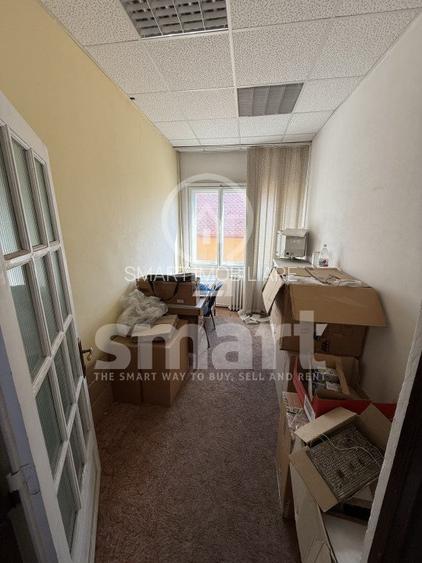 Spatiu Mixt productie birouri rezidential - 4