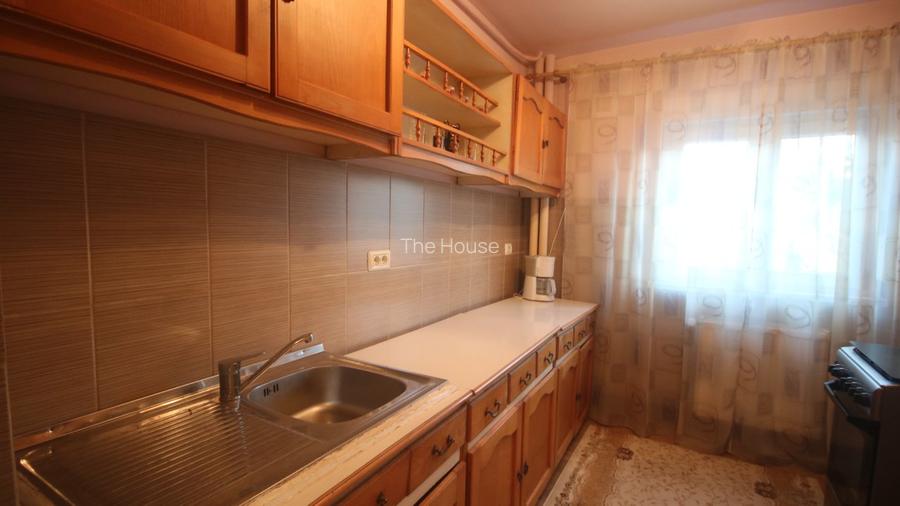 Inchiriere ap.2 camere in zona Blascovici,str.Lisabona - 8