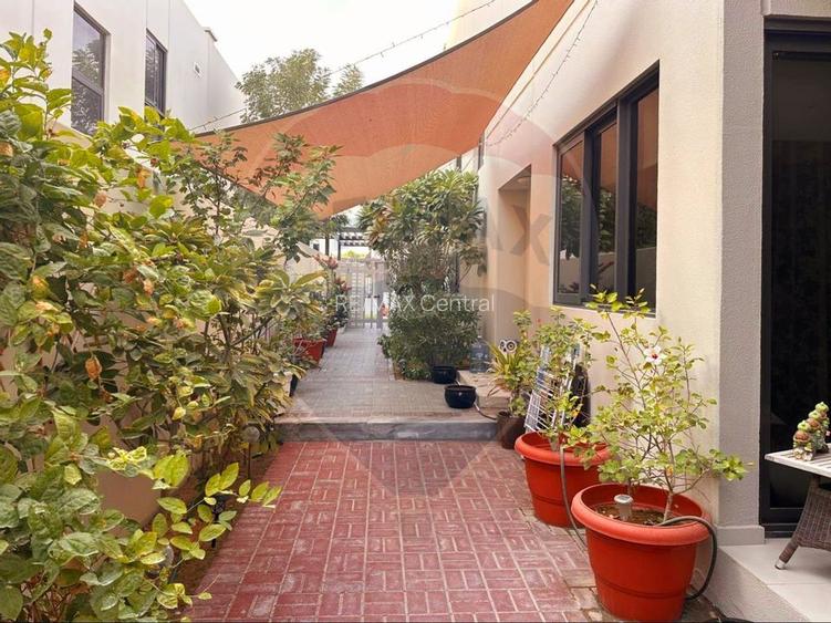 Dubai, casă de vânzare, în Dubai. închiriată! - 2