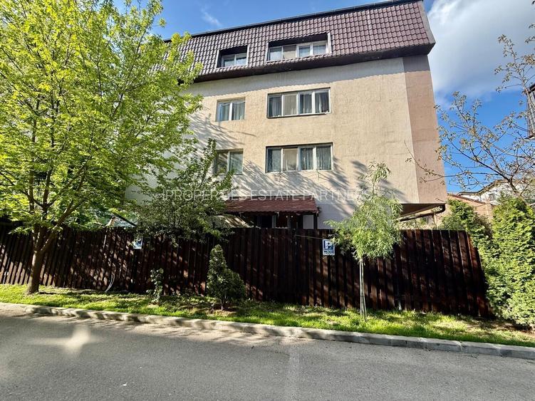 Apartament 2 Camere Mobilat Utilat Curte Loc Parcare - 5