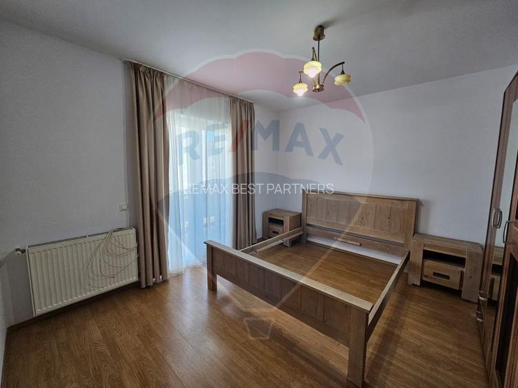 0 % COMISION - Casa/birou de inchiriat -  4 camere - Buna Ziua - 7