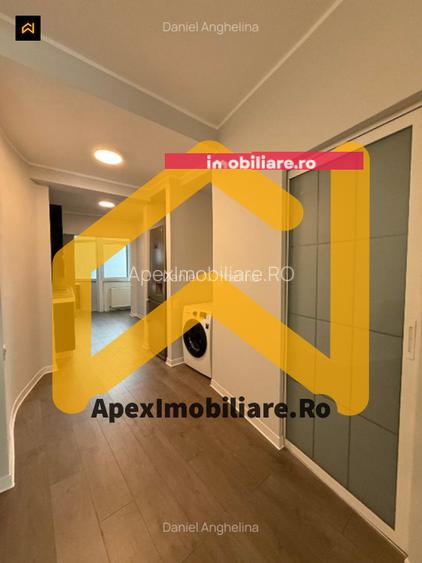 Apartament 2 camere de inchiriat Universitate București | ApexImobiliare.ro - 11