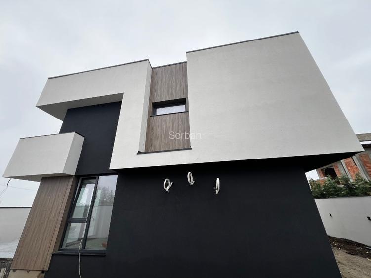 CASA/VILA  Oras Pantelimon,Sos Cernica,Str Calimanesti,LEBADA - 2