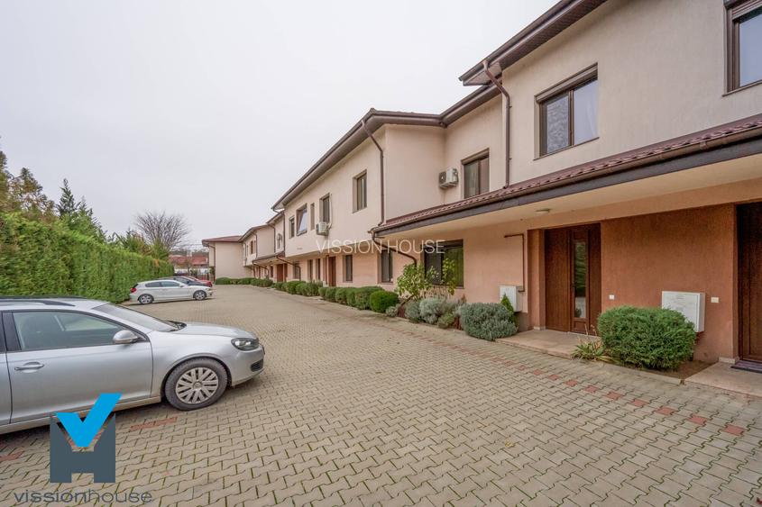 Inchiriere vila P+1 | Otopeni | Ferme - 23