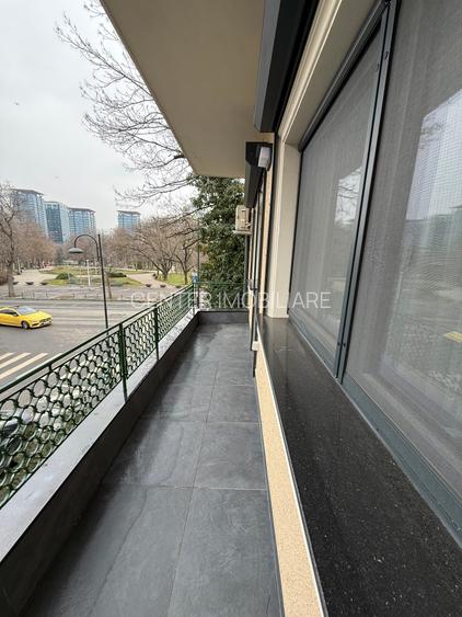 Dorobanți Beller, 3 camere lux, totul nou, etaj 1, 2 boxe, FINISAJE PREMIUM - 6