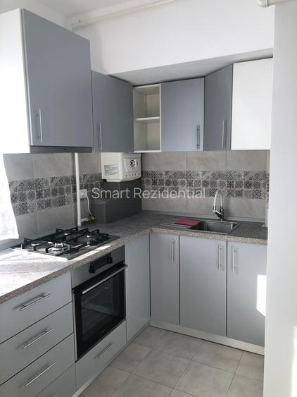 Apartament Nou 2 Camere–Parcare Inclusa- 7 Min Metrou Dimitrie Leonida - 9